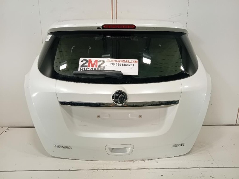 Portello POST 42372136 Opel Mokka 2013