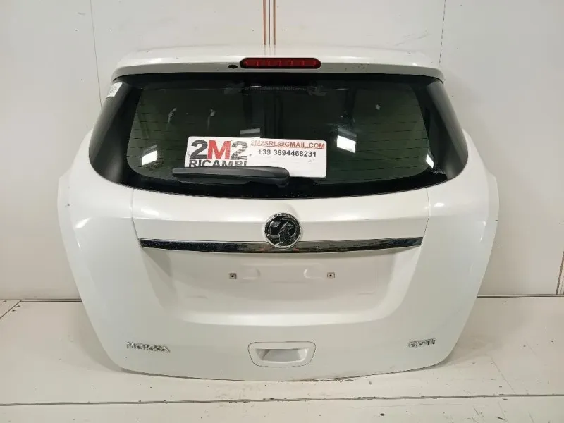 Portello POST 42372136 Opel Mokka 2013