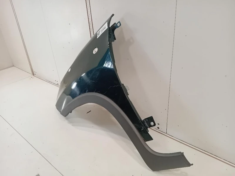 Parafango ANT SX 1689786880 Fiat 500L Living 2013