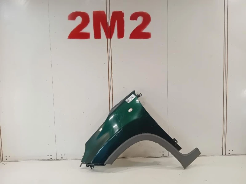 Parafango ANT SX 1689786880 Fiat 500L Living 2013