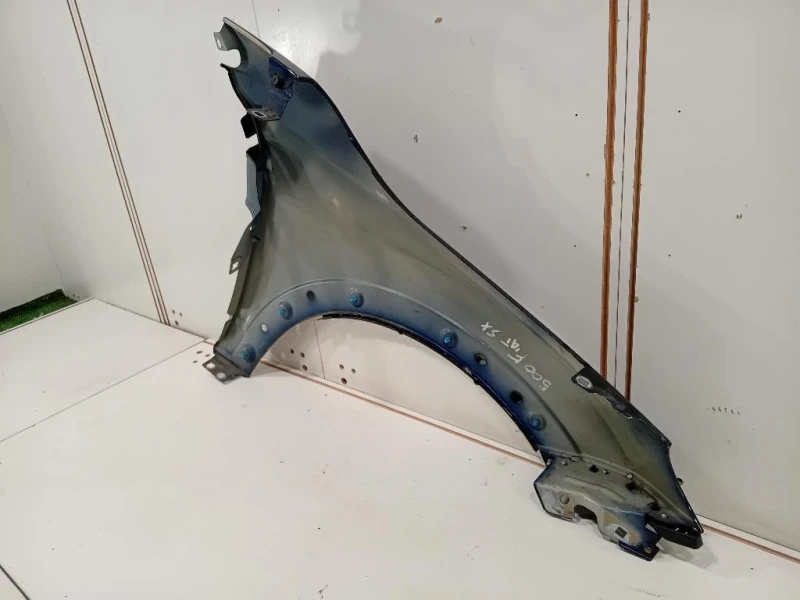 Parafango ANT SX PARAFANGO ANT SX Fiat 500X 2015