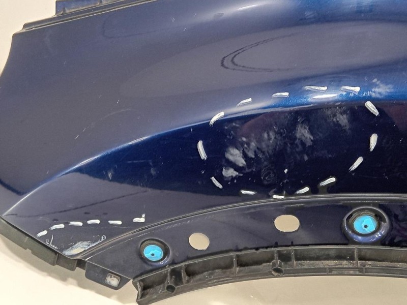 Parafango ANT SX PARAFANGO ANT SX Fiat 500X 2015