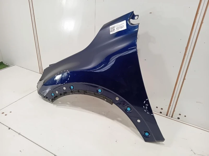 Parafango ANT SX PARAFANGO ANT SX Fiat 500X 2015