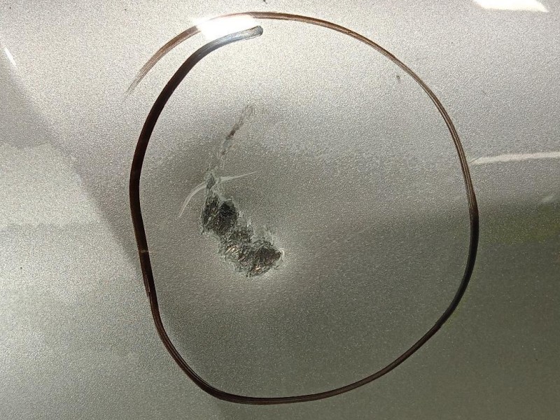 Portello POST 25981261 Opel Mokka 2013