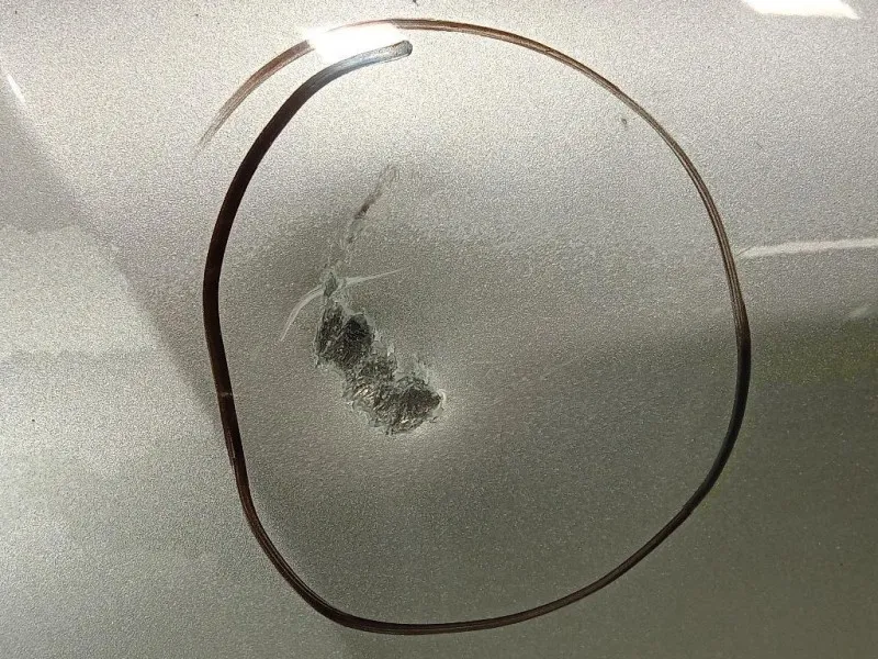 Portello POST 25981261 Opel Mokka 2013