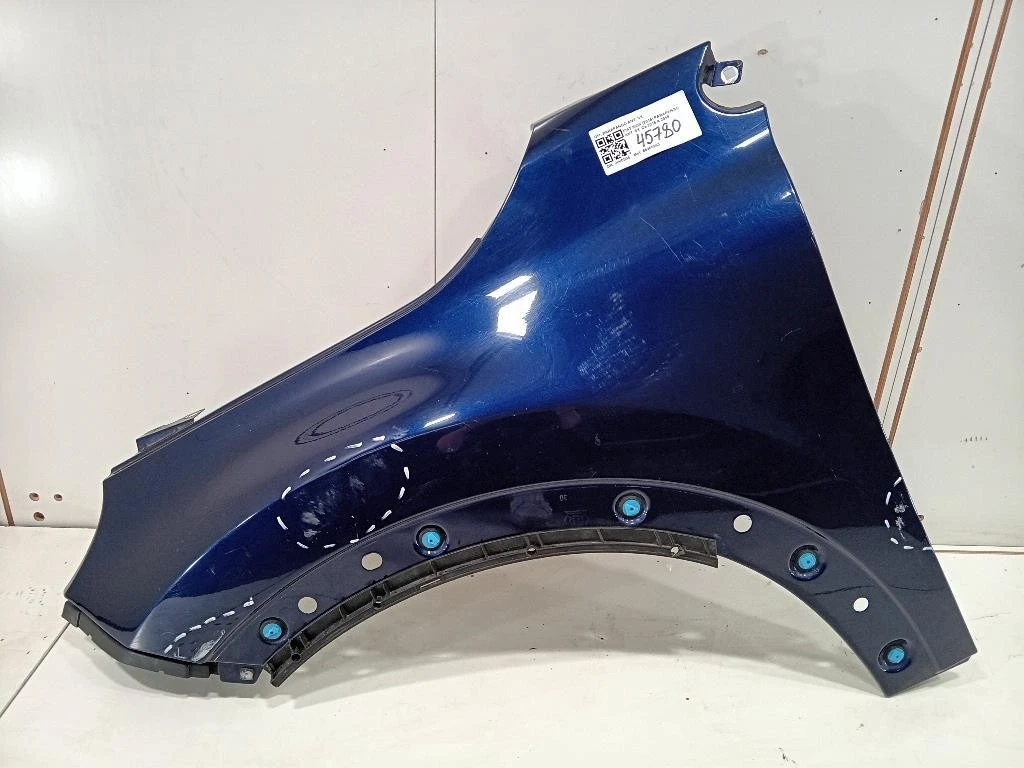 Parafango ANT SX PARAFANGO ANT SX Fiat 500X 2015