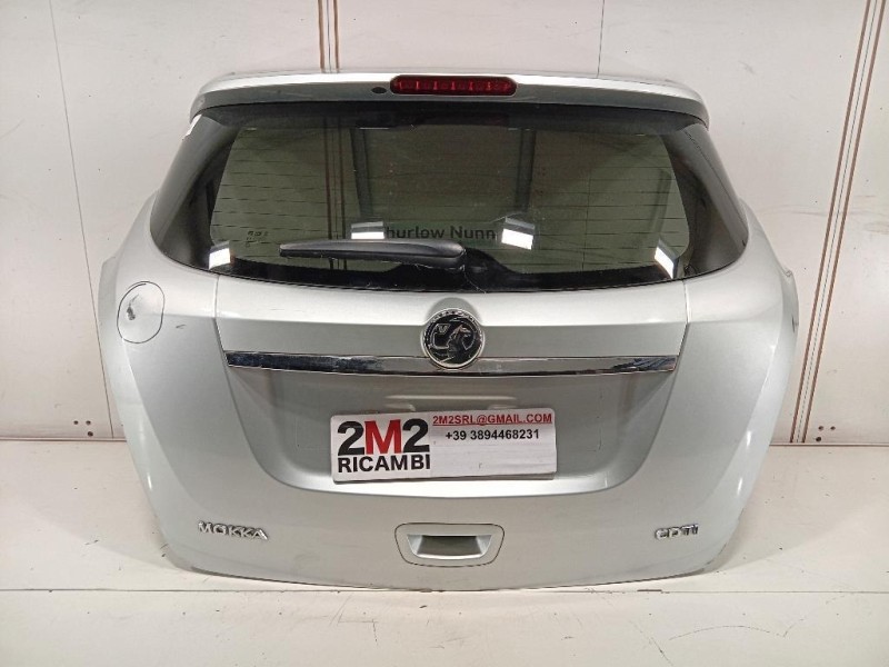 Portello POST 25981261 Opel Mokka 2013