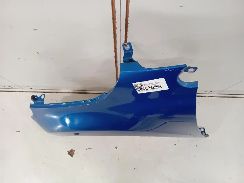 Parafango ANT SX 52031367 Fiat 500X 2018