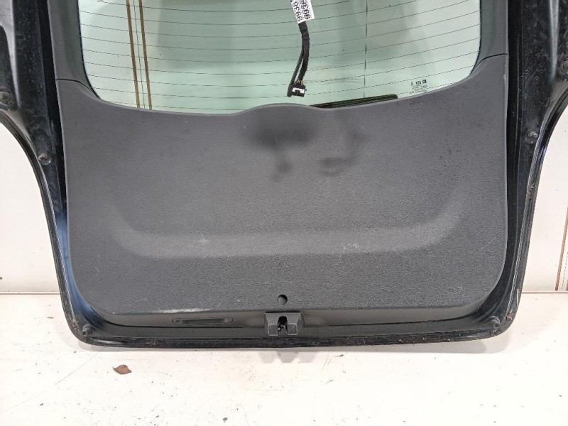 Portello POST 42372136 Opel Mokka 2013