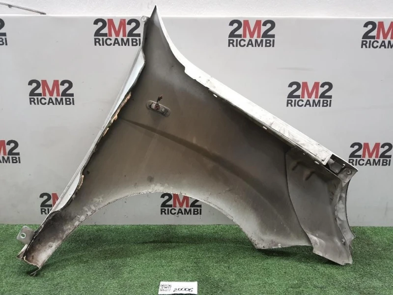 Parafango ANT SX 51754866 Fiat Doblò II 2005