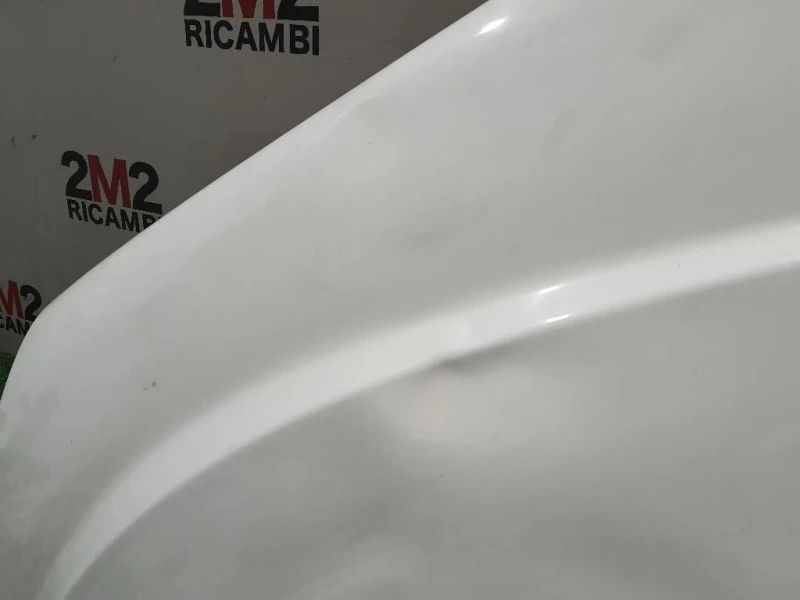 Parafango ANT SX 51754866 Fiat Doblò II 2005