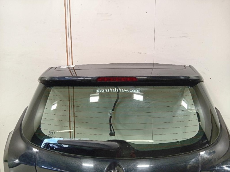 Portello POST 42372136 Opel Mokka 2013