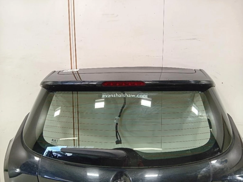 Portello POST 42372136 Opel Mokka 2013