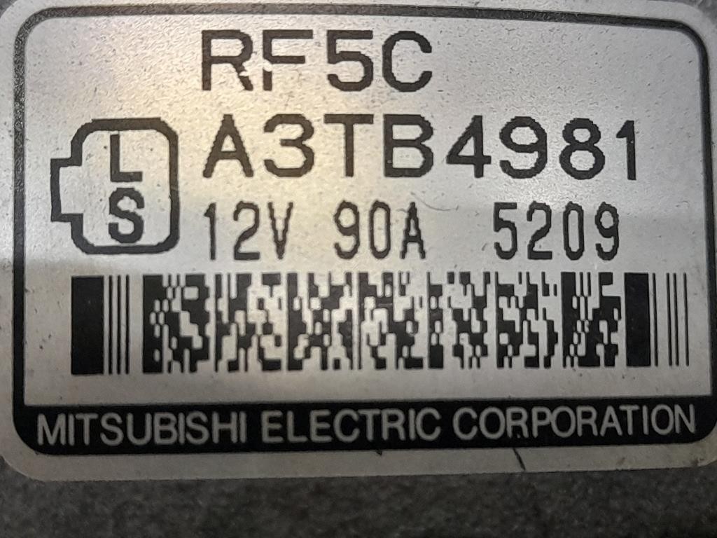 Alternatore A3TB4981 Mazda 6 I 2005