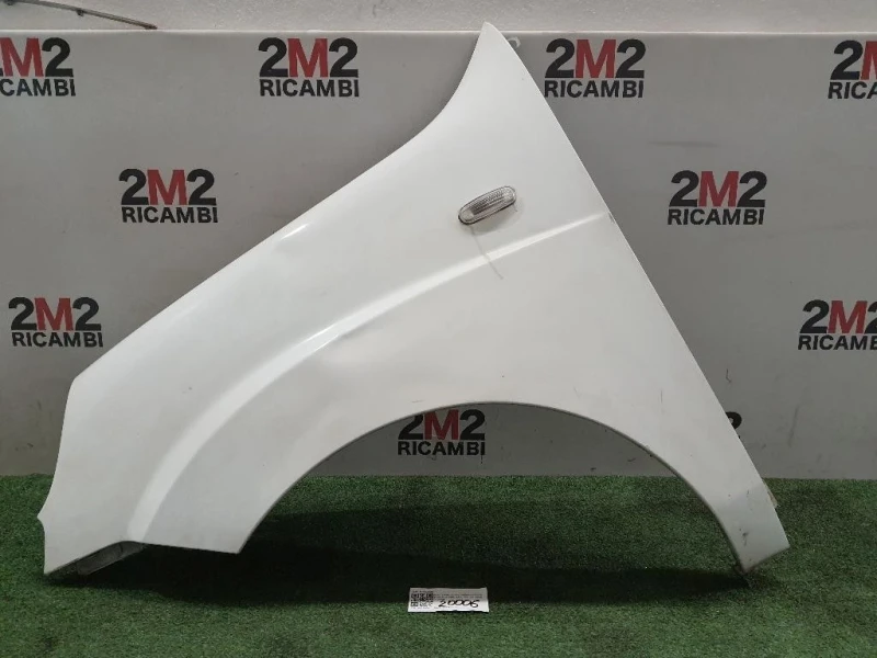 Parafango ANT SX 51754866 Fiat Doblò II 2005