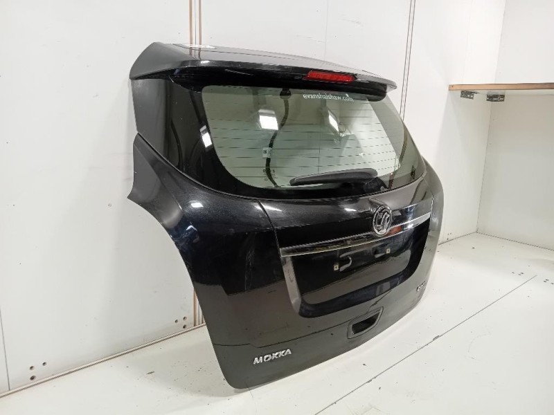 Portello POST 42372136 Opel Mokka 2013