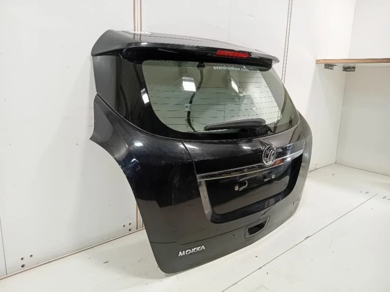 Portello POST 42372136 Opel Mokka 2013