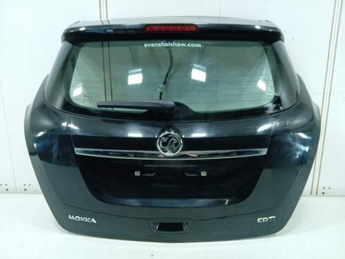 Portello POST 42372136 Opel Mokka 2013