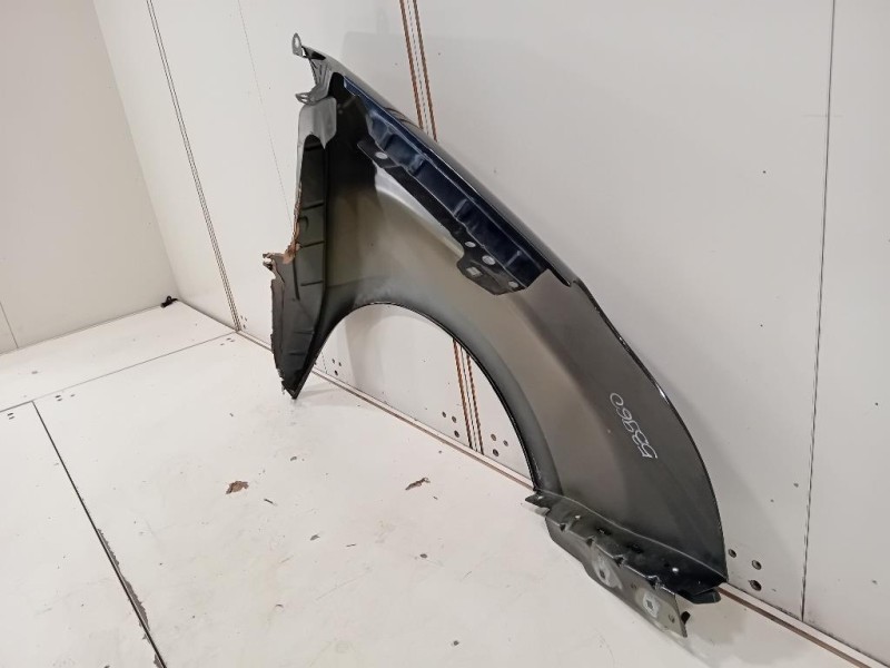 Fanale INT POST SX 39077378 Opel Astra K 2016
