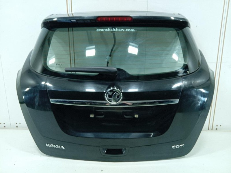 Portello POST 42372136 Opel Mokka 2013