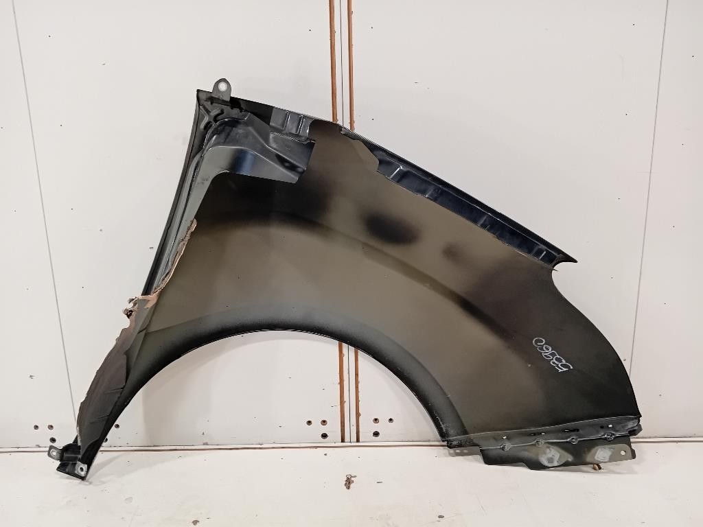 Fanale INT POST SX 13401522 Opel Astra K 2016