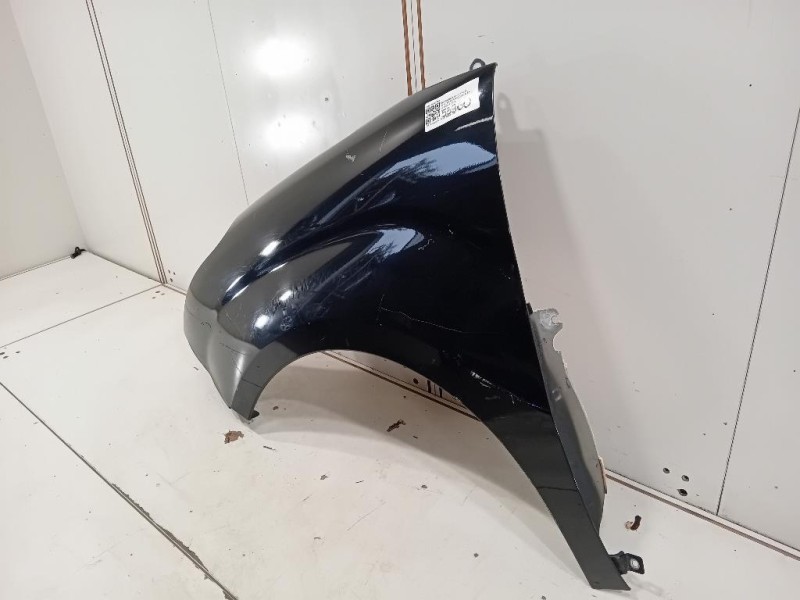 Fanale INT POST SX 13401522 Opel Astra K 2016