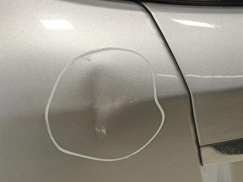 Portello POST PORTELLO POST Opel Mokka 2013