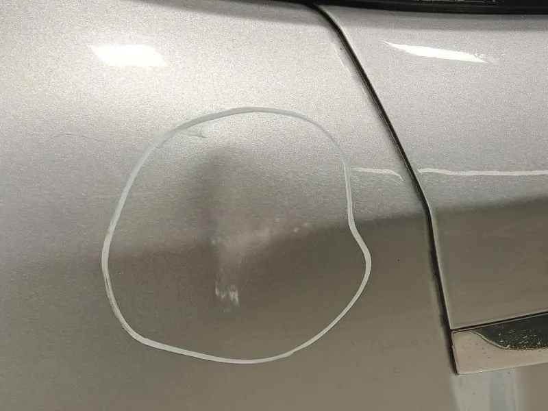 Portello POST PORTELLO POST Opel Mokka 2013