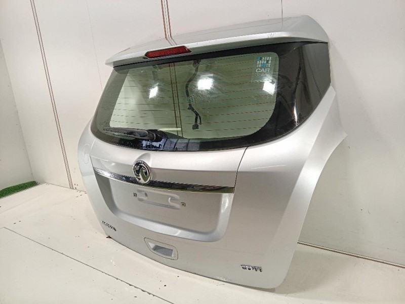 Portello POST PORTELLO POST Opel Mokka 2013