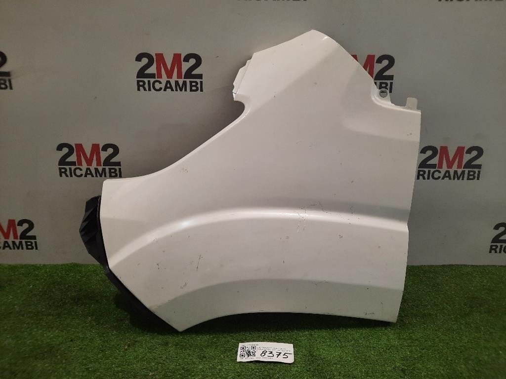 Fanale INT POST SX 39032992 Opel Astra K 2016