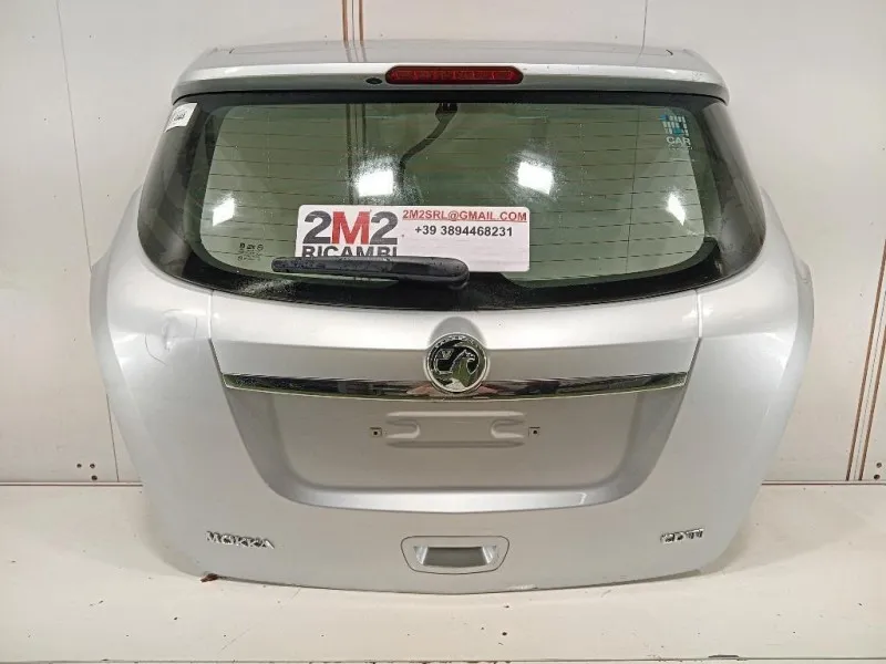 Portello POST PORTELLO POST Opel Mokka 2013