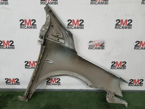 Parafango ANT SX 51722458 Fiat Multipla II 2004