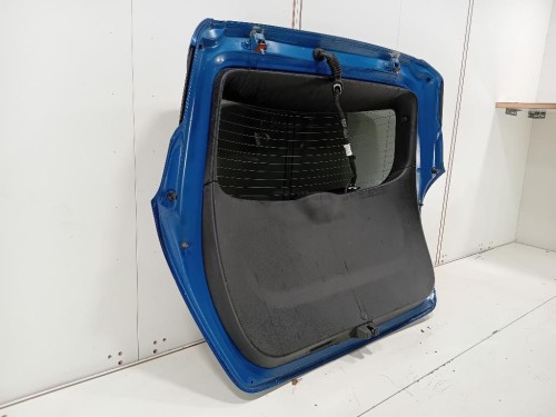 Portello POST PORTELLO POST Opel Mokka 2013