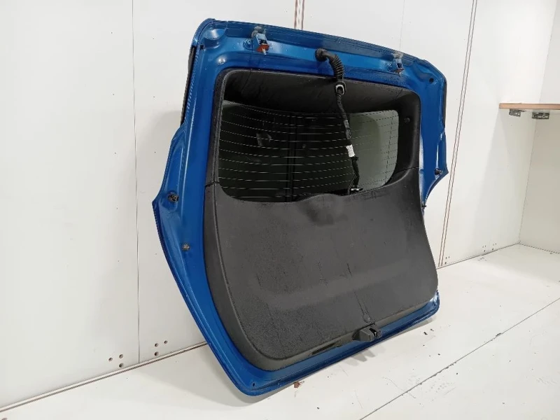 Portello POST PORTELLO POST Opel Mokka 2013