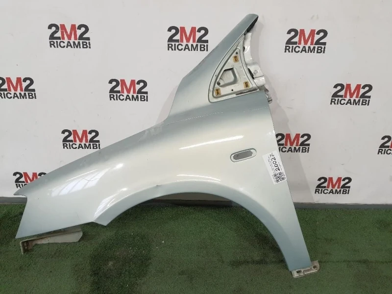 Parafango ANT SX 51722458 Fiat Multipla II 2004