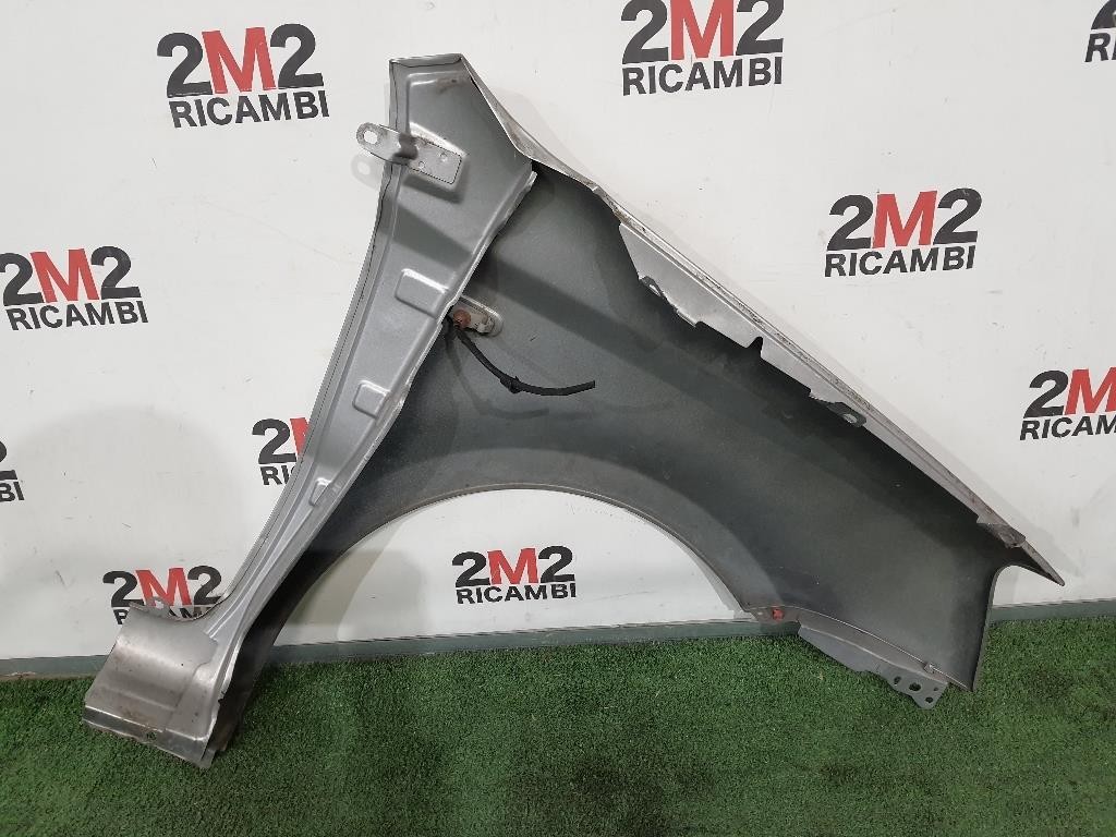 Fanale INT POST SX 39032992 Opel Astra K 2016