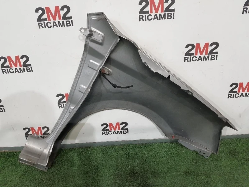 Parafango ANT SX 46827088 Fiat Panda II 2004