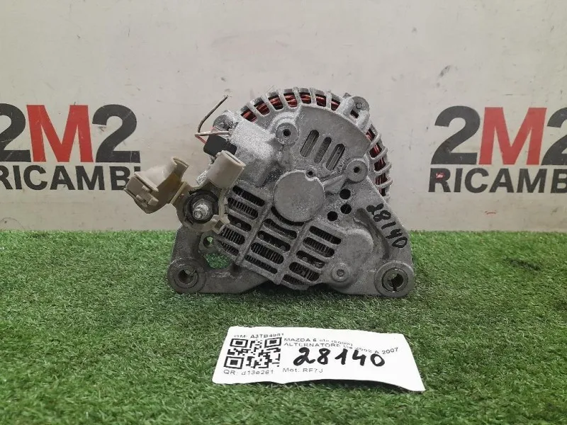 Alternatore A3TB4981 Mazda 6 I 2005