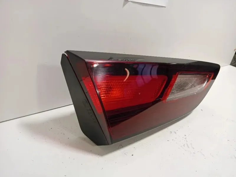 Fanale INT POST SX 39032992 Opel Astra K 2016