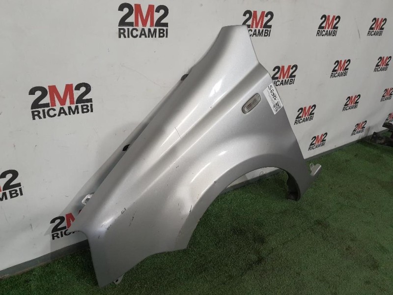 Parafango ANT SX 46827088 Fiat Panda II 2004
