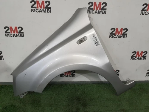 Parafango ANT SX 46827088 Fiat Panda II 2004