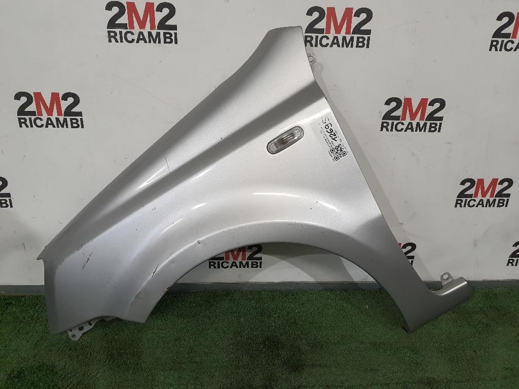 Parafango ANT SX 46827088 Fiat Panda II 2004