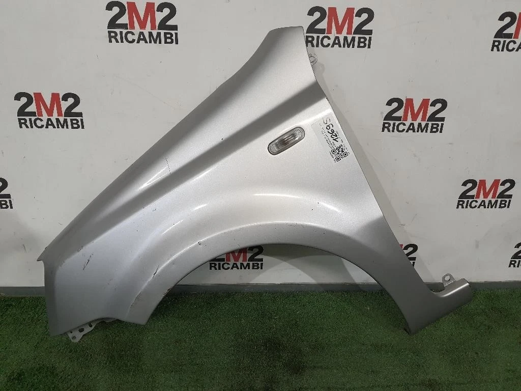 Parafango ANT SX 46827088 Fiat Panda II 2004