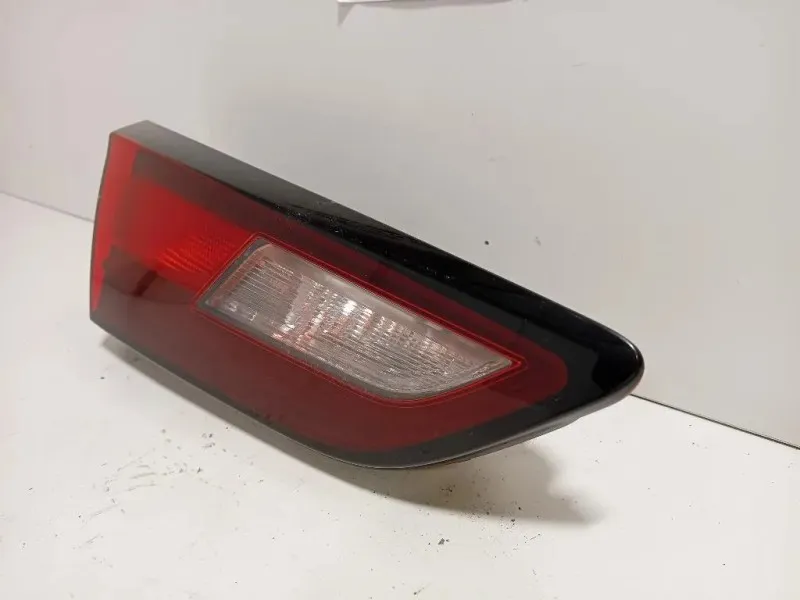 Fanale INT POST SX 39032992 Opel Astra K 2016