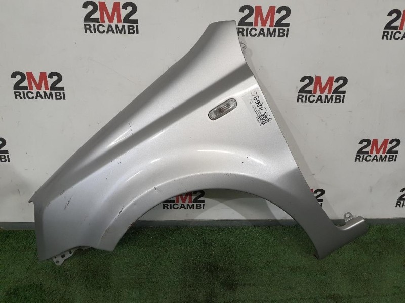 Parafango ANT SX 46827088 Fiat Panda II 2004