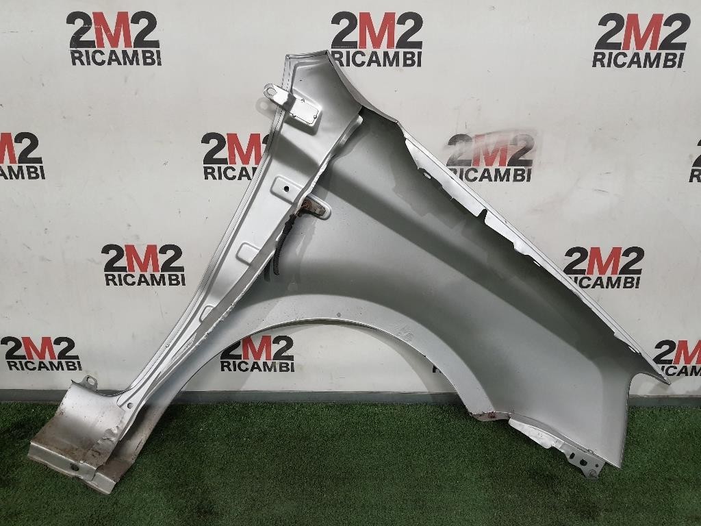 Fanale INT POST SX 13401522 Opel Astra K 2016
