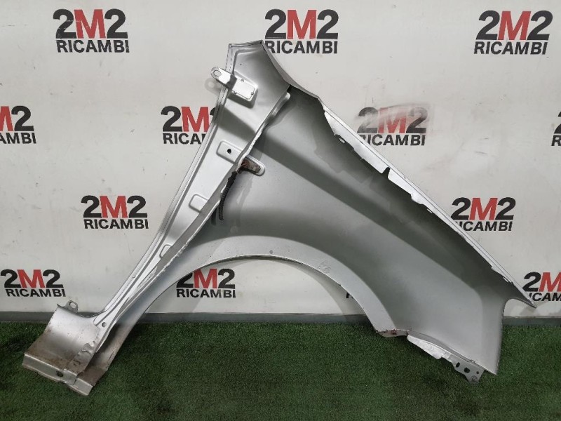 Parafango ANT SX 46827088 Fiat Panda II 2004