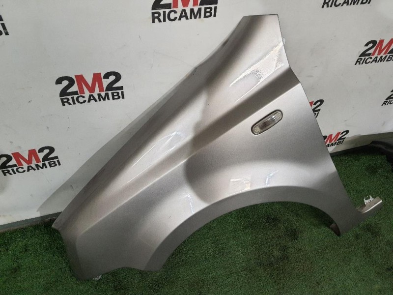 Fanale INT POST SX 13401522 Opel Astra K 2016