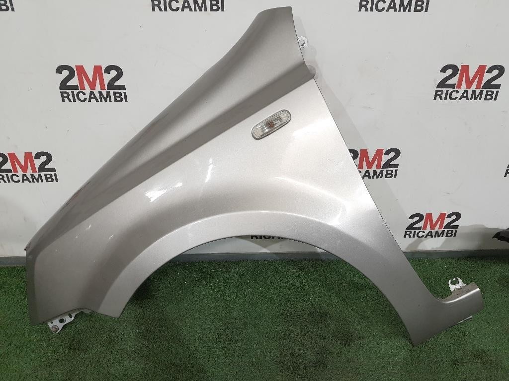 Parafango ANT SX 46827088 Fiat Panda II 2004
