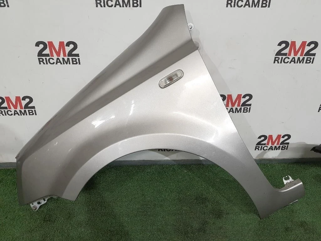 Parafango ANT SX 46827088 Fiat Panda II 2004